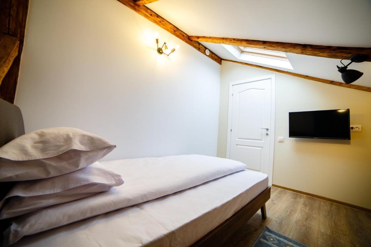Alpine Loft Apartment คัมพูลุง โมลโดเวเนสค์ ภายนอก รูปภาพ
