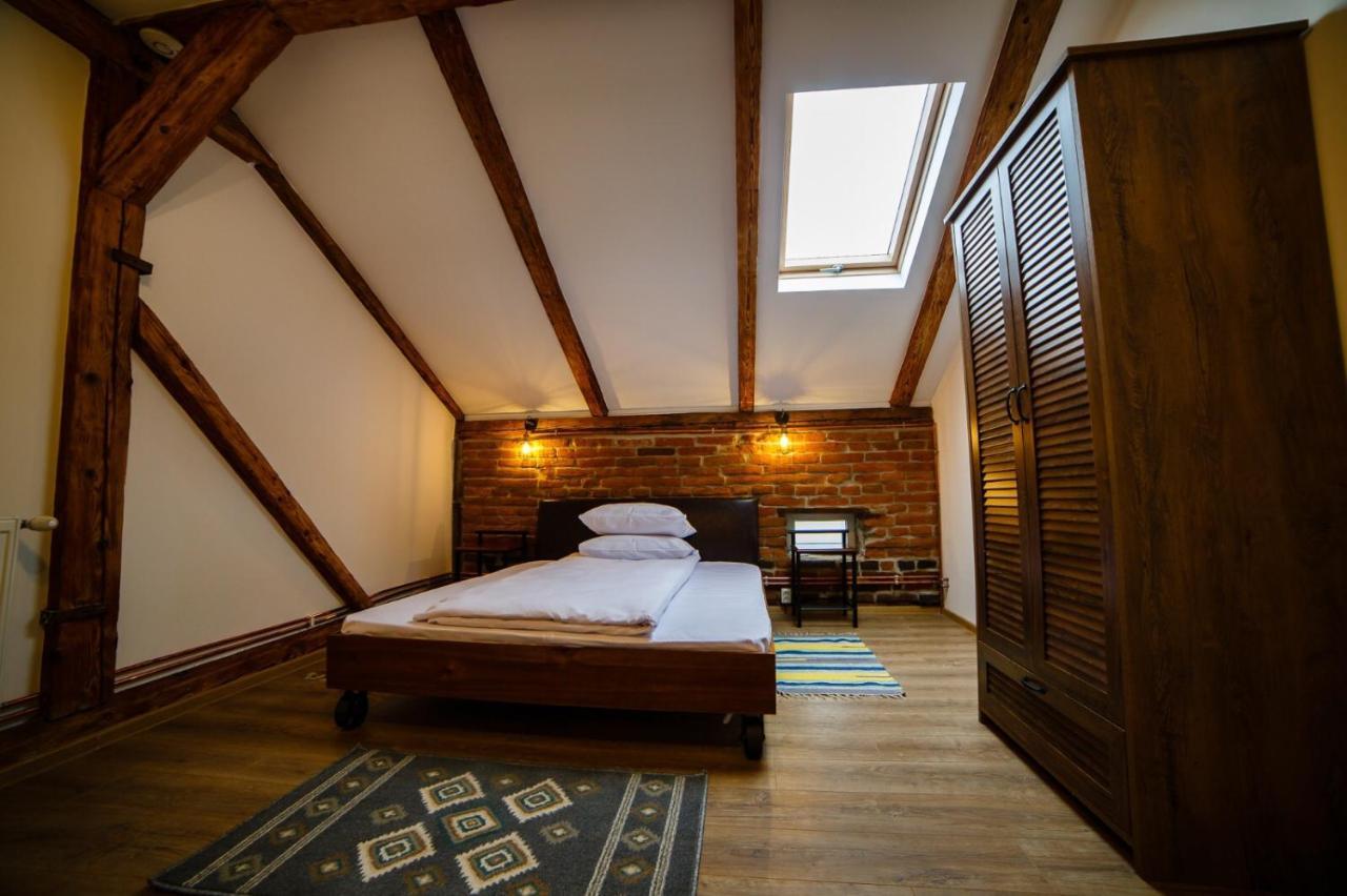 Alpine Loft Apartment คัมพูลุง โมลโดเวเนสค์ ภายนอก รูปภาพ