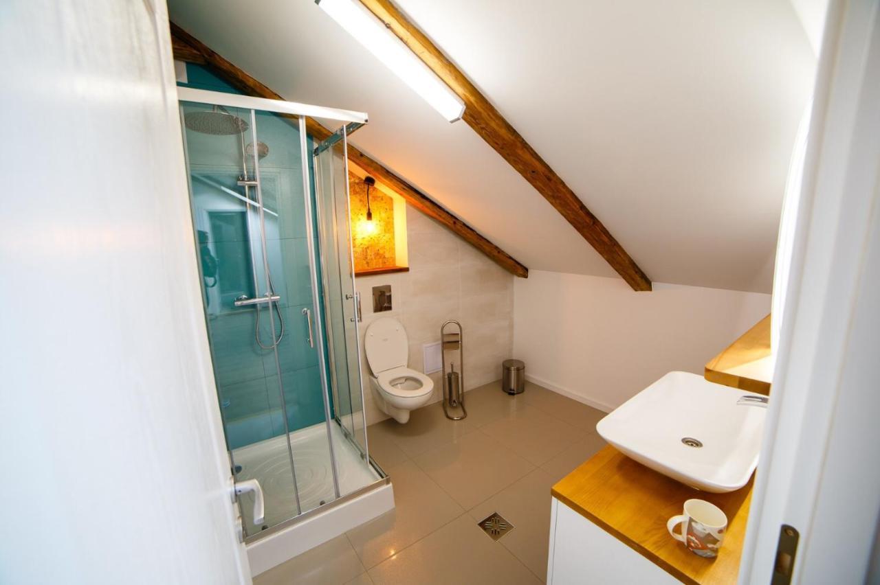 Alpine Loft Apartment คัมพูลุง โมลโดเวเนสค์ ภายนอก รูปภาพ